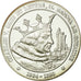 France, Medal, Charles V, History, MS(65-70), Silver