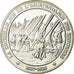France, Medal, Siège de la Rochelle, History, MS(65-70), Silver