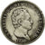 Moneda, Estados italianos, SARDINIA, Carlo Felice, 5 Lire, 1830, MBC, Plata