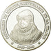 France, Medal, Catherine de Médicis, History, MS(65-70), Silver