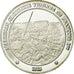 France, Medal, François Ier, Marignan, History, MS(65-70), Silver