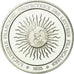 France, Medal, Académie Française, History, MS(65-70), Silver