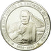 France, Medal, Victor Hugo, History, MS(65-70), Silver