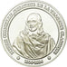 France, Medal, Littérature, Pierre Corneille, History, MS(65-70), Silver