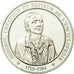 France, Medal, Diderot, L'Encyclopédie, History, MS(65-70), Silver