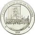 France, Medal, Le Défilé de 1919 sous l'Arc de Triomphe, History, MS(65-70)