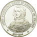 France, Medal, Anne d'Autriche, History, MS(65-70), Silver