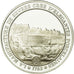 France, Médaille, Louis XV, Manufacture de Sèvres, History, FDC, Argent