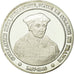 France, Medal, Guillaume Eude, Collège de France, History, MS(65-70), Silver