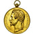 Francia, medalla, Second Empire, Consolidation du Gouvernement, History, EBC