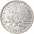 Moneta, Francja, Semeuse, Franc, 1916, Paris, MS(63), Srebro, KM:844.1
