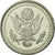 Stany Zjednoczone Ameryki, Medal, John Fitzgerald Kennedy, Mauviel, MS(65-70)