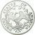 Stati Uniti d'America, medaglia, Reproduction Silver Dollar Liberty, FDC, Copper