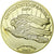 Estados Unidos da América, Medal, Reproduction Twenty Dollars Liberty