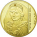 United Kingdom , Medaille, La Princesse Diana, The Spencer Tiara, STGL, Copper