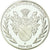 Francia, medalla, Le sacre de Napoléon Ier par Pie VII, FDC, Copper Plated