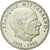 Francia, medalla, François Mitterrand, Président de la République, FDC, Cobre