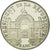Francia, medalla, François Mitterrand, Président de la République, FDC, Cobre