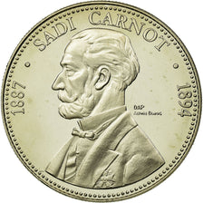 France, Medal, Sadi Carnot Président de la République, MS(65-70)