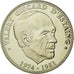 France, Medal, Les Présidents de la République, Valery Giscard d'Estaing