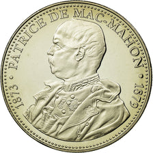 France, Medal, Mac Mahon, Président de la République, MS(65-70), Copper-nickel