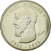 France, Medal, Paul Doumer, Président de la République Française, MS(65-70)
