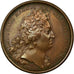 Francia, medalla, Louis XIV, Fortification de 150 Villes, 1692, Mauger, EBC+