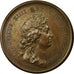 Frankrijk, Medaille, Louis XIV, La Chambre de Justice, 1662, Mauger, PR, Koper