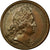 Francia, medalla, Louis XIV, Les Conquêtes du Roi de 1643 à 1697, 1697