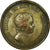 Francia, medalla, Louis XIV, Prise de Trente Villes, 1644, Mauger, MBC, Cobre