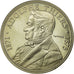 Frankreich, Medaille, Les Présidents de la République, Adolphe Thiers, STGL