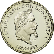 France, Medal, Les Présidents de la République, Louis Napoléon Bonaparte
