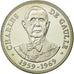 France, Medal, Les Présidents de la République, Charles De Gaulle, MS(65-70)