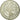 France, Medal, L'Europe, La Semeuse, 2001, MS(65-70), Copper-nickel