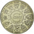 Frankreich, Medaille, L'Europe, La Semeuse, 2001, STGL, Copper-nickel