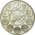 Francia, medalla, la Constitution Européenne, 2005, FDC, Cobre - níquel