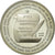Francia, medalla, la Constitution Européenne, 2005, FDC, Cobre - níquel