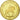 França, Medal, Les rois de France, henri IV, MS(65-70), Cobre-Níquel Dourado