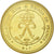 Francia, medaglia, Les rois de France, henri IV, FDC, Doratura in rame-nichel