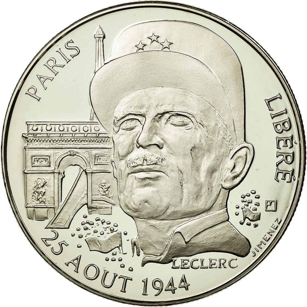 France, Medal, Seconde Guerre Mondiale, Paris Libérée, 25 Août 1944