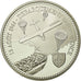 France, Medal, Seconde Guerre Mondiale, Débarquement de Provence, MS(65-70)