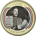 France, Medal, Charles De Gaulle, Appel du 18 juin 1940, MS(65-70)
