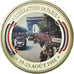 France, Medal, Seconde Guerre Mondiale, Libération de paris, MS(65-70)