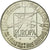 Francia, medaglia, 1er Janvier 1999, Euro Parité, EUROPA, 1999, FDC
