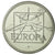 Francia, medaglia, Ecu Euro, EUROPA, 1996, FDC, Rame-nichel