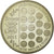 Francia, medaglia, L'Europe des XXVII, Bienvenue à l'Estonie, 2011, FDC