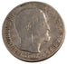 DENMARK, 16 Skilling Rigsmont, 1857, Copenhagen, KM #765, VF(20-25), Silver,...