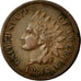 Munten, Verenigde Staten, Indian Head Cent, Cent, 1886, Philadelphia, PR, Bronze