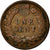 Moneta, USA, Indian Head Cent, Cent, 1886, Philadelphia, AU(55-58), Bronze