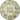 France, Medal, Ecu Europa, Europe Assise, 1983, Rodier, MS(65-70), Copper-nickel